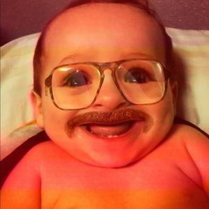 Meet your Posher, Jenna